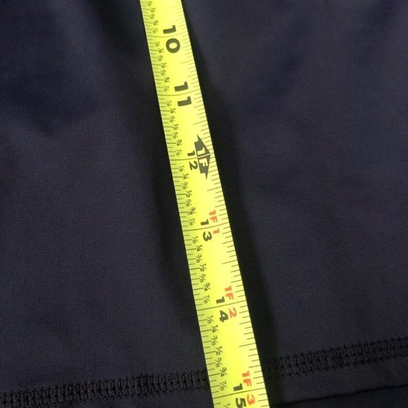 Swimsuits For All Swim Shorts Plus Size 34 Navy Blue - Picture 8 of 12